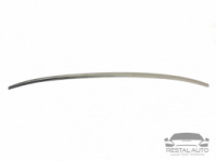 Спойлер на крышку багажника Audi A6 C7 2011-2018 года