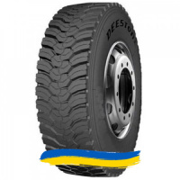 315/80R22.5 Deestone SD437 156/150K Ведущая шина
