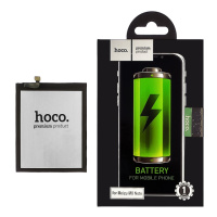 Аккумулятор Hoco BA822 для Meizu M8 Note/ Note 8