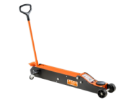 Домкрат подкатной удлененный 10т, BAHCO, BH110000A