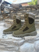 Взуття тактичне