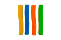 Зажим для пакетов Empire 100 мм (4 шт.) (9617)