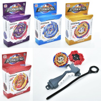 Игра запускалка «Beyblade/ Бейблейд»