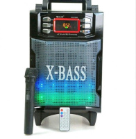 Радіоприймач GOLON RX-2900BT