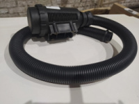 Фільтр повітряний (у зборі) м/б 177F/188F (9/13Hp) (верхній) SANJIA