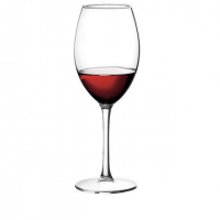 Бокал для красного вина, 615 мл (h=238мм,d=71х85мм)