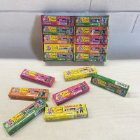 Жувальна Гумка Жумба Юмба 20 шт