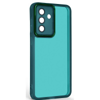 Чохол ArmorStandart Shade для Samsung A26 5G Dark Green (ARM82207)