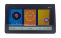Автомагнітола штатна Renault Duster 2015-2018 (10«) Android 10.1 (4/32)