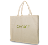 Сумка брендована CHOICE велика