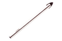 Сверло по стеклу и керамике Apro 4 мм (825001)