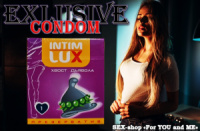 Эксклюзивный презерватив «Хвост Дьявола» он залезет и найдет ваши самые сокровенные точки наслаждения