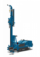 Многофункциональная буровая установка Soilmec SM-18