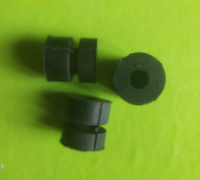 Резинка-амортизатор двигателя к сепараторам Мотор сич, (3шт)