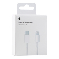 Кабель USB Apple Type-C to Lightning 1:1