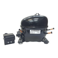 Компресор (R-134) Jiaxipera T 1116 KZ -23,3 tC/180wt