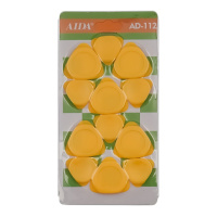 Медиаторы пластиковые Aida AD-112 для разборки корпусов (упаковка 12 шт)