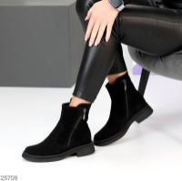 Черевики Vlassi зима 25708