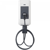 Зарядная станция ABB EVLunic Pro M, c кабелем
