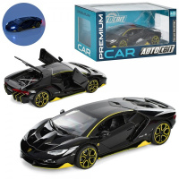 Машинка инертная Auto Mir Lamborghini AP-1795 15 см