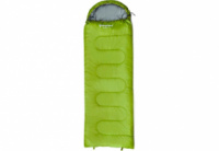 Спальник KingCamp Oasis 250(KS3121)(green,правая)