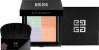 Матирующая компактная пудра для лица Givenchy Prisme Libre Pressed Powder 9.5 г 04 MOUSSELINE ACIDULEE