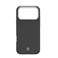 Чохол WIWU Defense Ultra DCC-205 for iP17 Pro Max 6.9« Black (6977703658408)
