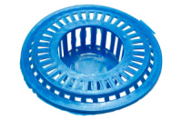 Сіточка до раковини Xplast 60мм пластик (TNX-К075) (50 шт.)