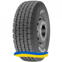 11R22.5 Michelin XDE2 148/145L Ведущая шина