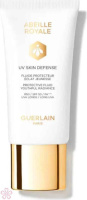 Солнцезащитный флюид Guerlain Abeille Royale UV Skin Defense Protective Fluid SPF 50 50 мл