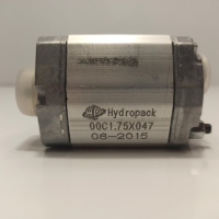 Шестеренний гідравлічний насос Hydro-pack 00C1,75X047