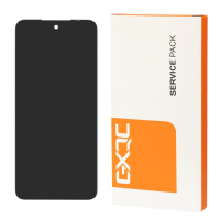 Дисплей для Xiaomi Redmi 10 с чёрным тачскрином GXQC Service Pack