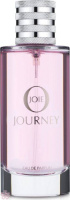 Парфюмированная вода для женщин Fragrance World Joie Journey 100 мл