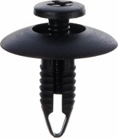 Крепления распорного действия С винтовым распорным штырём - Много марок Много моделей