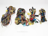 Комплект електропроводки ВАЗ 21043 (47)