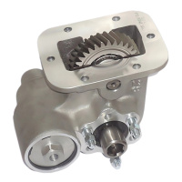 КВП Hyundai TO 60 S 6 / Mitsubishi TO 60 S 5 пневматика MURAT MAKINA