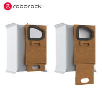 Мішок Roborock H6 -12шт Оригінал. Dustbag Xiaomi Roborock H6 розхідники та аксесуари.