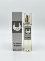 Paco Rabanne Invictus - Crystal Perfume 55ml