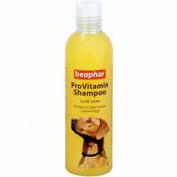 Beaphar Pro Vitamin Shampoo Gold Шампунь для собак коричневых окрасов - 250 мл