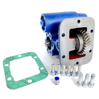 Коробка відбору потужності ZF S 5-42 (7.552-1.00) UNI MURAT MAKINA