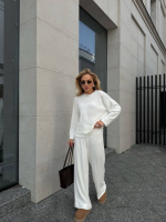 ​Жіночій костюм модель 123536