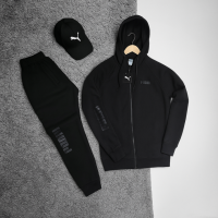 Чоловічий спортивний костюм Puma