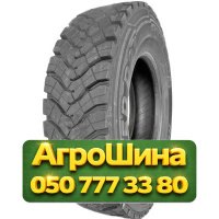 13.00R22.5 HUBTRAC Mixed D21 156/150K PR18 Ведущая грузовая шина