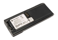 Аккумуляторная батарея для радиостанции Motorola NNTN6034 XTS 3000 Li-ion 4000mAh 7.4V