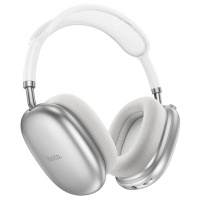 Накладні бездротові навушники Hoco W55 Pleasing