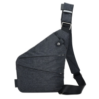 Чоловічі сумки месенджер Cross Body