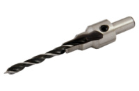 Сверло под конфирмат Granite 5.0 мм регулируемое (2-32-050)