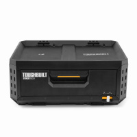 Ящик для інструментів TOUGHBUILTTB-B1-D-30-1 StackTech з 1 висувною шухлядою