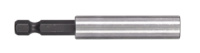 Тримач для біт магнітний 1/4 Hex MILWAUKEE для M18 FSG, 75мм