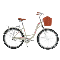 Велосипед Titan Bergamo 26